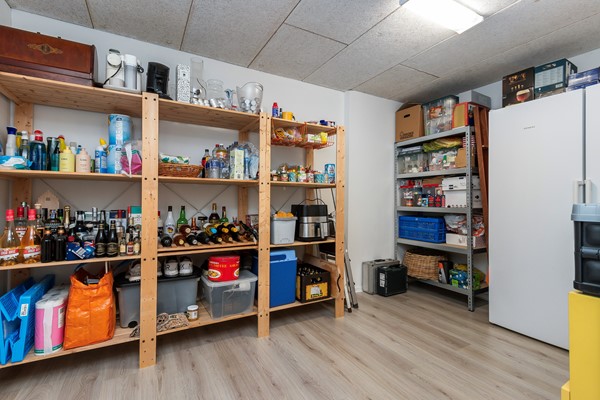 Medium property photo - Visserstuin 179, 3319 LN Dordrecht